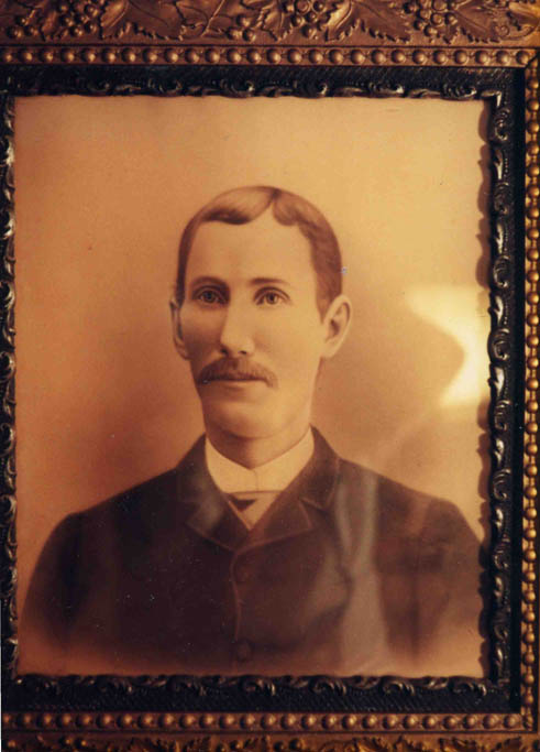 father_of_arnold_teske