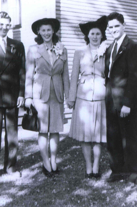 geo_lois_wedding_with_lillian